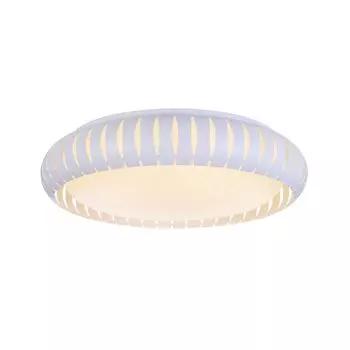 Светильник потолочный Freya Assanta FR6159-CL-24W-W