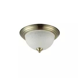Светильник потолочный Freya Planum FR2913-CL-03-BZ