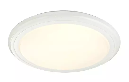 Светильник потолочный Globo Rudi 48378-40RGB