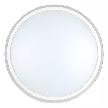 Светильник потолочный ID lamp Chiara 378/40PF-LEDWhite