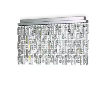 Светильник потолочный Ideal Lux Elisir ELISIR PL6 CROMO