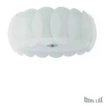 Светильник потолочный Ideal Lux Ovalino OVALINO PL8