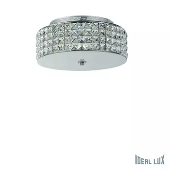 Светильник потолочный Ideal Lux Roma ROMA PL4