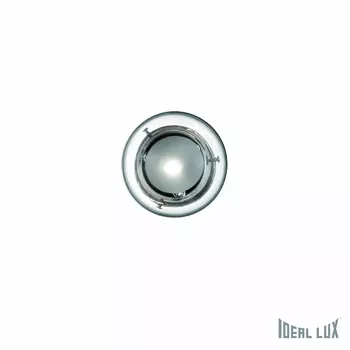 Светильник потолочный Ideal Lux Smarties SMARTIES CLEAR AP1