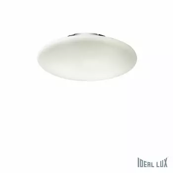 Светильник потолочный Ideal Lux Smarties SMARTIES BIANCO PL3 D50