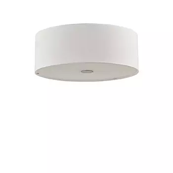 Светильник потолочный Ideal Lux Woody WOODY PL5 BIANCO