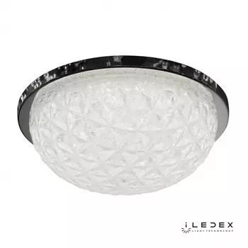 Светильник потолочный ILedex Bliss FOKD-68-502 CR