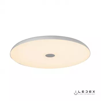 Светильник потолочный ILedex Music 1706/500 WH
