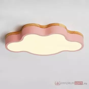 Светильник потолочный ImperiumLoft Cloud-Eco01 189507-26