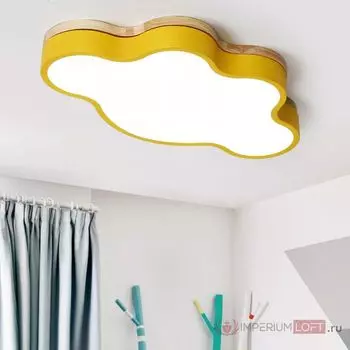 Светильник потолочный ImperiumLoft Cloud-Eco01 189511-26