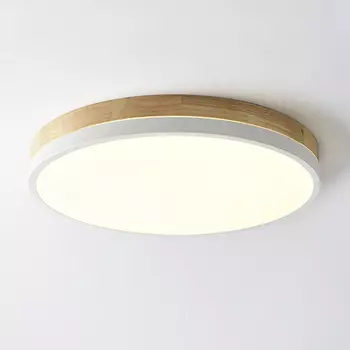 Светильник потолочный ImperiumLoft Disc-Dh01 189892-26