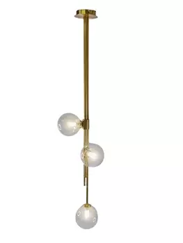 Светильник потолочный Elvan 6072 PD-6072