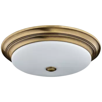 Светильник потолочный Kutek Bellagio BEL-PL-3(P)