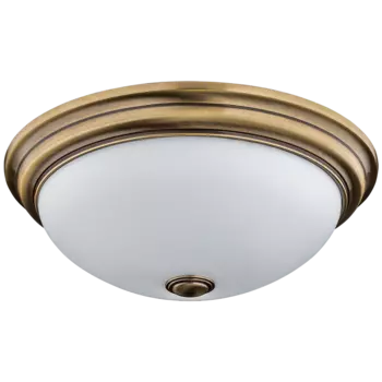 Светильник потолочный Kutek Bellagio BEL-PL-3(P)470
