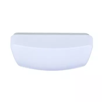 Светильник потолочный Elvan NLS-525SQ-16W-NH-Wh