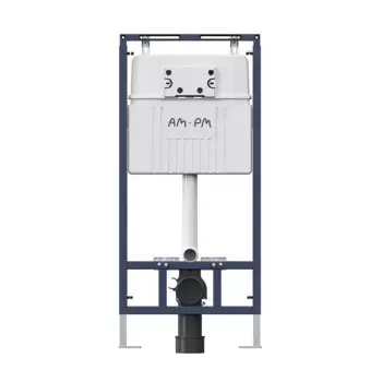Инсталляция Am.Pm MasterFit I012710 для подвесного унитаза