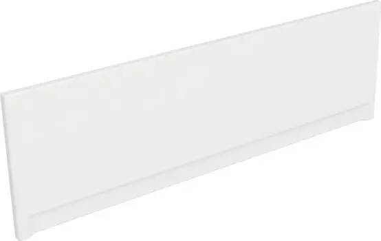 Экран Cersanit Lorena 170 PA-TYPE1*170 белый