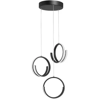 Подвесной светильник LED Vitaluce V30470-1/3S