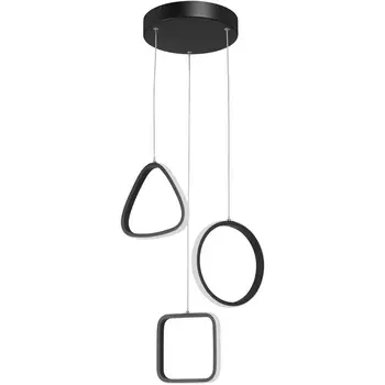 Подвесной светильник LED Vitaluce V30480-1/3S