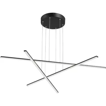 Подвесной светильник LED Vitaluce V3051-1/3S