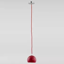 Подвесной светильник Waterfall Red 21011 (Alfa)