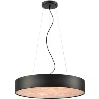 Подвесной светодиодный светильник Wertmark Edera WE510.01.723