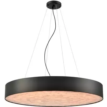 Подвесной светодиодный светильник Wertmark Edera WE510.02.723
