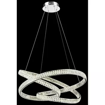 Подвесной светильник LED Wertmark Emilia WE459.03.103