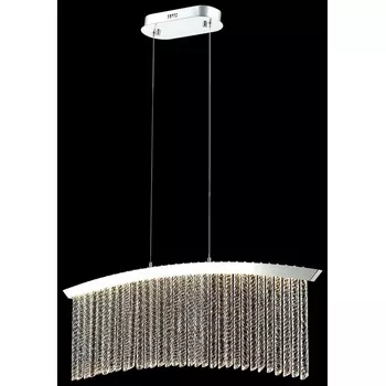 Подвесной светильник LED Wertmark Helma WE465.01.143