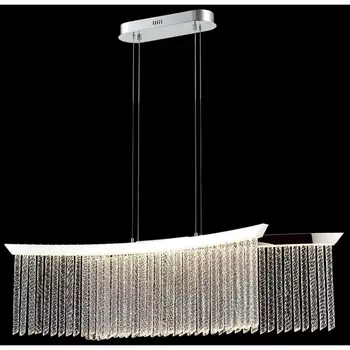 Подвесной светильник LED Wertmark Helma WE465.02.143