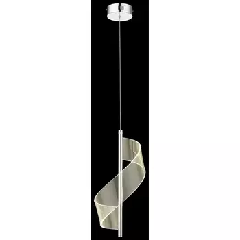 Подвесной светильник LED Wertmark Hilda WE452.01.103
