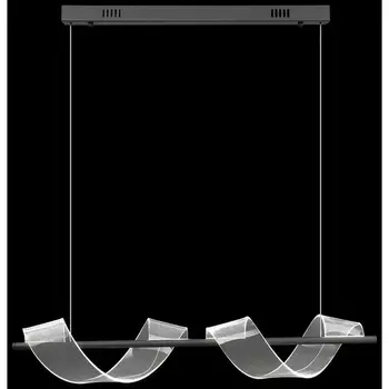 Подвесной светильник LED Wertmark Hilda WE452.02.623