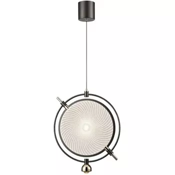 Подвесной светильник LED Wertmark Laura WE430.02.026