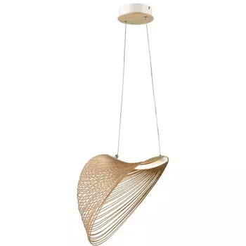 Подвесной светодиодный светильник Wertmark Marta WE528.01.713