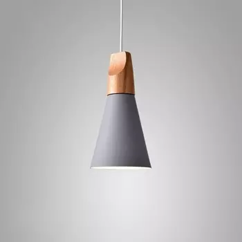 Подвесной светильник Xd-A Gray ImperiumLoft Xd1 (178205-26)