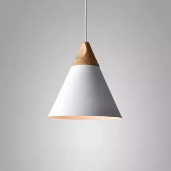Подвесной светильник Xd-B White ImperiumLoft Xd1 (178212-26)