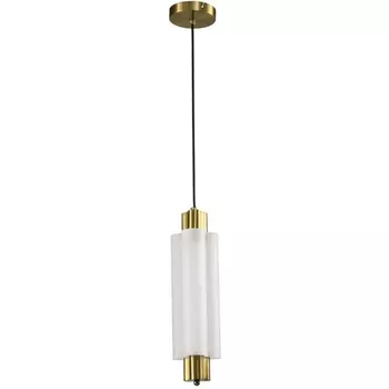 Подвесной светильник LED Zortes Algoda ZRS.1777.01