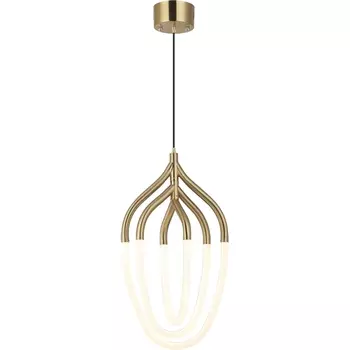 Подвесной светильник LED Zortes Argo ZRS.57785.03