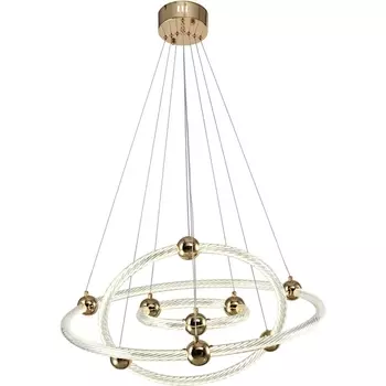 Подвесной светильник LED Zortes Auralia ZRS.57790.141