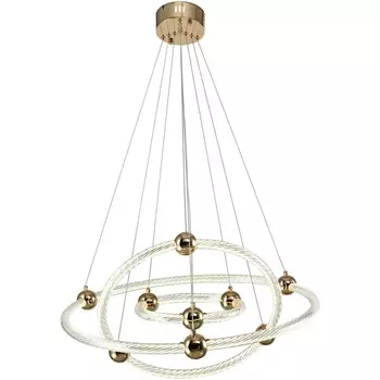 Подвесной светильник LED Zortes Auralia ZRS.57790.94
