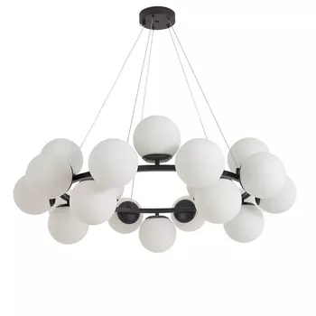 Подвесной светильник Zortes Blume ZRS.1777.05 шарики