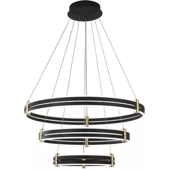 Подвесной светильник Zortes Duble-R ZRS.30515.228