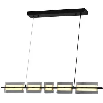 Подвесной светильник с ПДУ LED Zortes Loft ZRS.1802.100