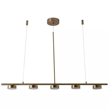 Подвесной светильник LED Zortes Lory ZRS.1055.05