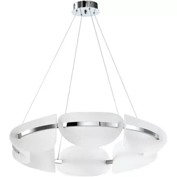 Подвесной светильник Zortes Moon ZRS.1211.80