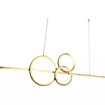Подвесной светильник LED Zortes Osty ZRS.1209.04