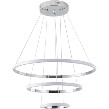 Подвесной светильник LED Zortes Ringolight ZRS.33321.120C