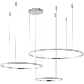 Подвесной светильник LED Zortes Ringolight ZRS.33321.120F