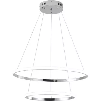 Подвесной светильник Zortes Ringolight ZRS.33322.63C