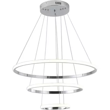 Подвесной светильник LED Zortes Ringolight ZRS.33322.75C